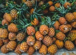 Cum alegi ananasul perfect? 4 reguli simple pentru un fruct dulce și suculent