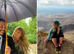 Delia, adevărul din spatele vacanțelor fabuloase. Cum își petrece timpul liber jurata The Ticket: „Nu e foarte odihnitor ce fac”. VIDEO EXCLUSIV