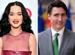 După despărțirea de Orlando Bloom, Katy Perry apare cu altcineva. Cu cine a luat cina artista