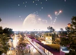 Nibiru prinde contur între Costinești și Tuzla. Stațiunea-fenomen promite distracție, festivaluri și cluburi, într-un singur loc