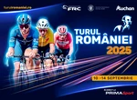 În exclusivitate, Prima Sport transmite în direct Turul României 2025 