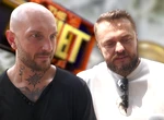 Cătălin Bordea, dezvăluiri sincere despre iubire și divorț: „Vreau să mă căsătoresc de multe ori”. Replica savuroasă a lui Nelu Cortea. VIDEO EXCLUSIV