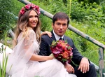 Adela Popescu și Radu Vâlcan, 10 ani de la cununia civilă. Cum au sărbătorit aniversarea