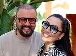 Andra și Cătălin Măruță au o vilă de vis în Marbella. Cum arată casa în care au sărbătorit aniversarea de căsătorie