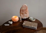 Au sau nu lămpile din sare de Himalaya beneficii pentru sănătate? Ce spun specialiștii