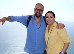 Coșmar pentru familia Măruță! Ce mesaj au transmis Andra și Cătălin după ce au fost hărțuiți: „Suntem nevoiți să luăm măsuri pentru liniștea și siguranța noastră”