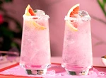 Cum să prepari Pink Barbie Drink, băutura roz care cucerește petrecerile