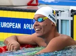 David Popovici, dublu campion mondial la Singapore. Ce sumă uriașă va încasa pentru medaliile de aur