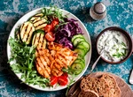 De ce dieta mediteraneană este considerată cea mai sănătoasă alegere alimentară