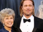 Doliu în familia lui Brad Pitt. Mama actorului s-a stins din viață la 84 de ani