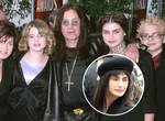 Fiica cea mare a lui Ozzy Osbourne, departe de lumina relfectoarelor. De ce a refuzat Aimee faima familiei sale