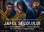 Cum sunt tratați românii care muncesc în străinătate? Din 23 septembrie, vine în cinematografe o poveste încărcată de reacții: „Jaful secolului” 