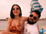 Nicole Cherry și Florin Popa au sărbătorit 7 ani de relație. Ce mesaj emoționant i-a transmis artista pe rețelele de socializare