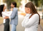 Am aflat că soțul și-a lăsat amanta însărcinată, dar când am vrut să știu toată povestea, lucrurile s-au complicat enorm