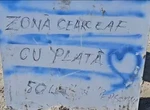 Taxă de 50 de lei pentru cearșafuri pe plaja din Mamaia. Protecția Consumatorului spune că e ilegal, dar nu ia măsuri