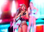 Taylor Swift anunță un nou album. „The Life of a Showgirl” se lansează în curând
