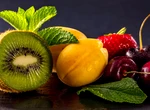 Vitamina C se ascunde în fructe neașteptate. Top 10 fructe cu mai multă vitamina C decât portocalele