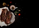 10 garnituri care transformă orice friptură într-o masă specială