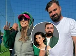 ADDA și Cătălin Rizea revin la Antena 1 pentru sezonul 3 „Power Couple”. Primele declarații ale cuplului