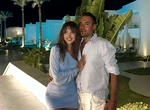 Alina Ceușan își botează fetița după un an. De ce a amânat influencerița momentul
