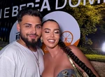 Andra Volos și Robert Lele au amânat nunta. Cuplul trebuia să se căsătorească religios pe 22 septembrie: „Pentru noi a fost o decizie firească”