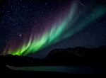 Aurora Boreală: de la legende la explicații științifice. 10 lucruri intereasante despre Luminile Nordului
