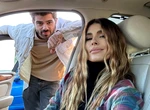 Cine este iubita lui Ștefan Floroaica, concurentul din Asia Express. Diferența de vârstă i-a surprins pe mulți GALERIE FOTO