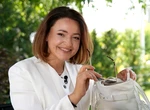 Cristina Bâtlan, despre divorț și echilibru. Cum a reușit să se desprindă de trecut și să meargă mai departe: „Mi-a luat ceva timp”