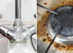 Cum poți scăpa de calcar și grăsime fără soluții chimice. Trucuri simple și ieftine, la îndemâna oricui