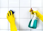 Cum să cureți rosturile gresiei și faianței fără produse scumpe. Trucuri pentru rosturi impecabile