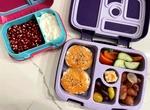 Cum să faci pachețelul copiilor mai gustos și sănătos: 10 combinații delicioase pentru cei mici