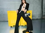 DKNY Toamnă 2025 – Lansarea campaniei de toamnă 2025 cu Hailey Bieber, icon global al stilului