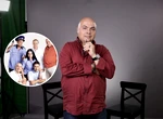 De ce nu a mai continuat serialul „Trăsniții”? Constantin Zamfirescu face dezvăluiri din culise: „Când am pus punct s-au stricat toate”