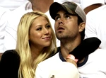 Enrique Iglesias și Anna Kournikova așteaptă al patrulea copil. Cum a fost suprinsă fosta tenismenă