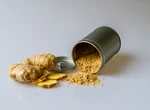 Ghimbirul: Aliatul natural împotriva disconfortului digestiv? Ce spun experții
