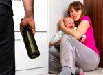 I-a interzis soțului să se apropie de fiica lor după ce a venit beat acasă. Povestea unei mame care și-a protejat copilul cu orice preț