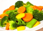 Legume la aburi: cum să le gătești corect pentru savoare și vitamine