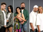 Nouă cupluri celebre au acceptat provocarea „Power Couple România”. Cine intră în competiția difuzată de Antena 1