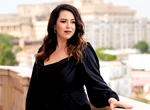Oana Roman, reacție dură după declarațiile lui Tzancă Uraganu în podcastul lui Bursucu. „Să dispari din spațiul public!”