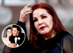 Priscilla Presley încă poartă colierul cu diamante primit de la Elvis: „Am avut multe motive să fiu recunoscătoare în căsnicia mea”
