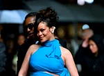 Rihanna și A$AP Rocky, din nou părinți. Primele imagini cu micuța
