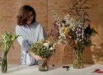 Trucuri pentru a prelungi viața florilor din vază. Ce trebuie să faci ca florile tăiate să nu se ofilească repede