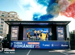 Turul României s-a terminat cu o adevărată sărbătoare ciclistă în centrul Capitalei