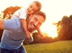 5 modalități prin care poți să fii un tată mai bun
