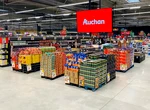 Auchan sărbătorește 19 ani prin Aniversariada cu peste 1.300 de oferte, beneficii speciale MyCLUB și Marea Tombolă cu premii de peste 220.000 lei