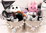 Boo Basket pentru ea: ce să îi iei iubitei tale de Halloween