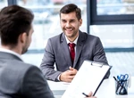 Ce întrebări să pui la interviul de angajare pentru a face o impresie bună