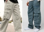 Cum să porți pantalonii cargo. Sfaturi simple pentru o ținută cu stil