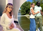 Dana Roba, din nou singură. De ce s-a despărțit make-up artista de iubitul american: „Nu pot să iert așa ceva”