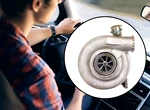 Fluieratul turbinei auto: cum îl recunoști și cum îl repari